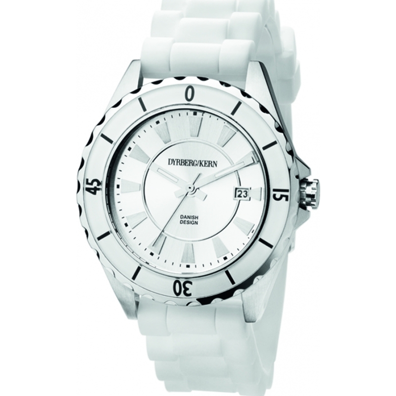 Dyrberg Kern Ladies Ocean SR 5S5 Watch