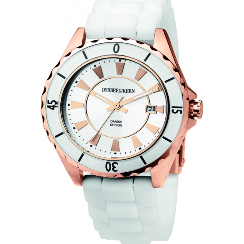 Dyrberg Kern Ladies Ocean SR 5R5 Watch