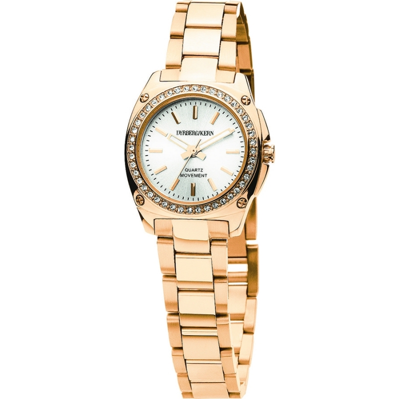 Dyrberg Kern Ladies Santinia SMC 15R5 Watch