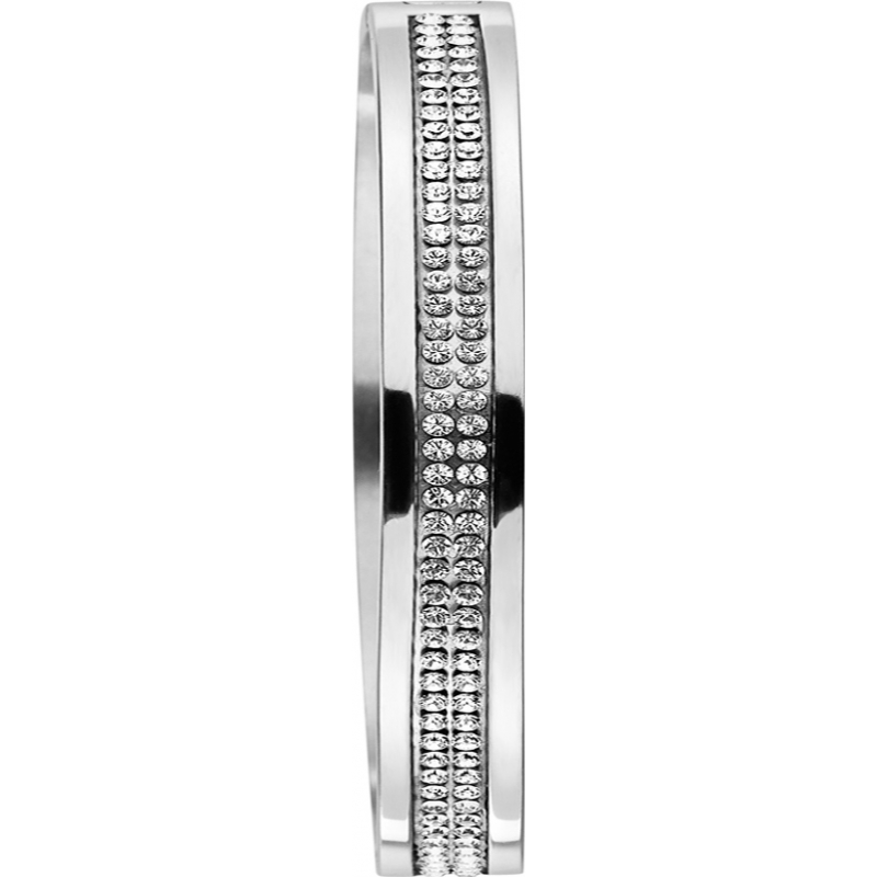 Dyrberg Kern Ladies Lorbel I Crystal Bracelet