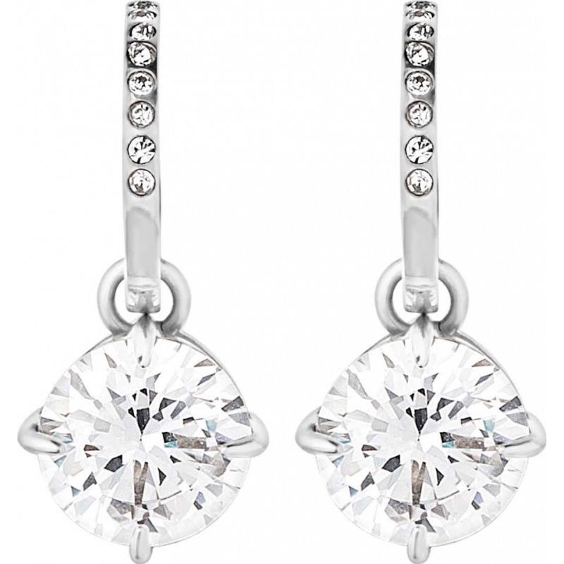 Dyrberg Kern Ladies Jamilla Steel Earrings