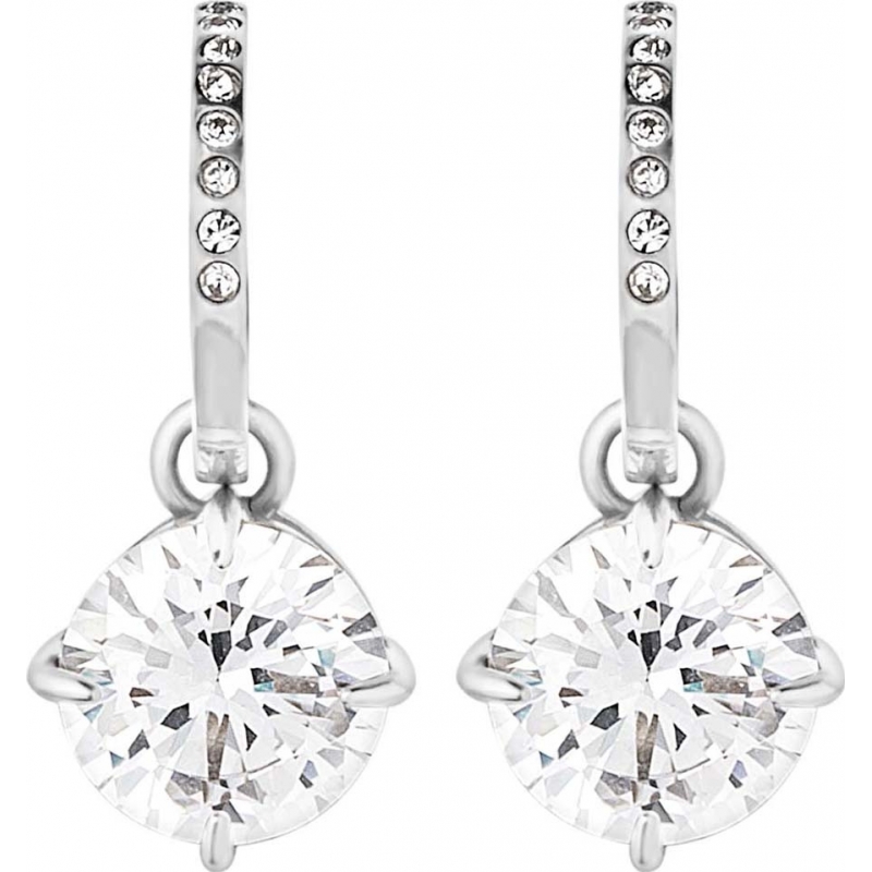 Dyrberg Kern Ladies Jamilla Steel Earrings