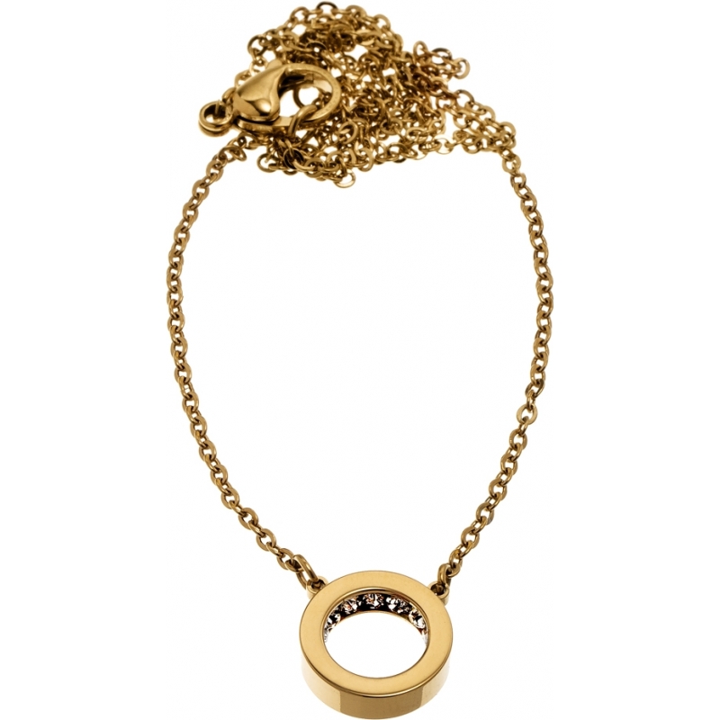 Edblad Ladies Monaco Gold Necklace