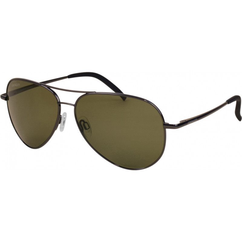 Serengeti Mens Sunglasses 8297 ChrisElli