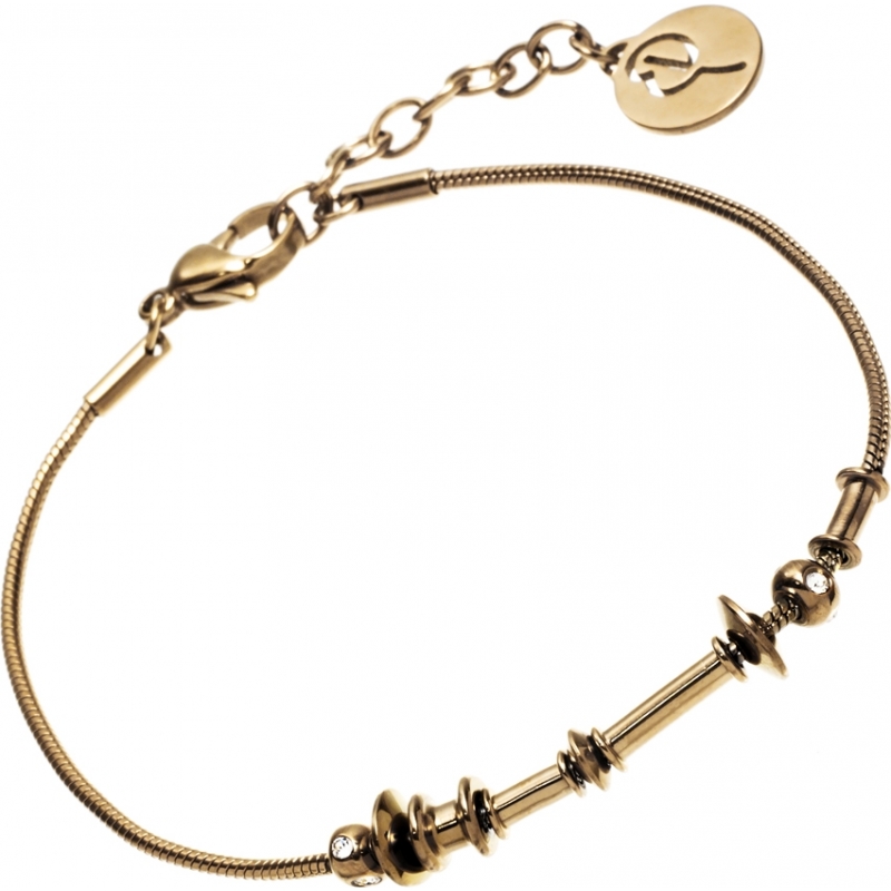 Edblad Ladies Aija Gold Plated Bracelet