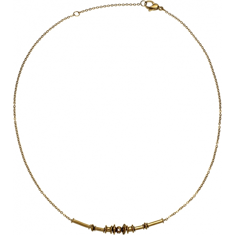 Edblad Ladies Aija Gold Plated Necklace