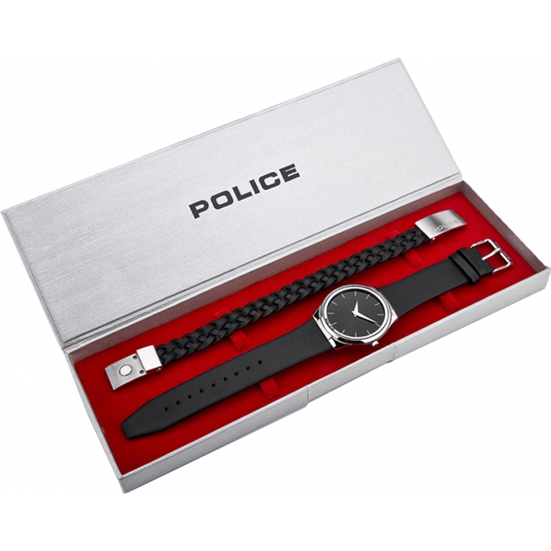 Police Mens Horizont Box Set