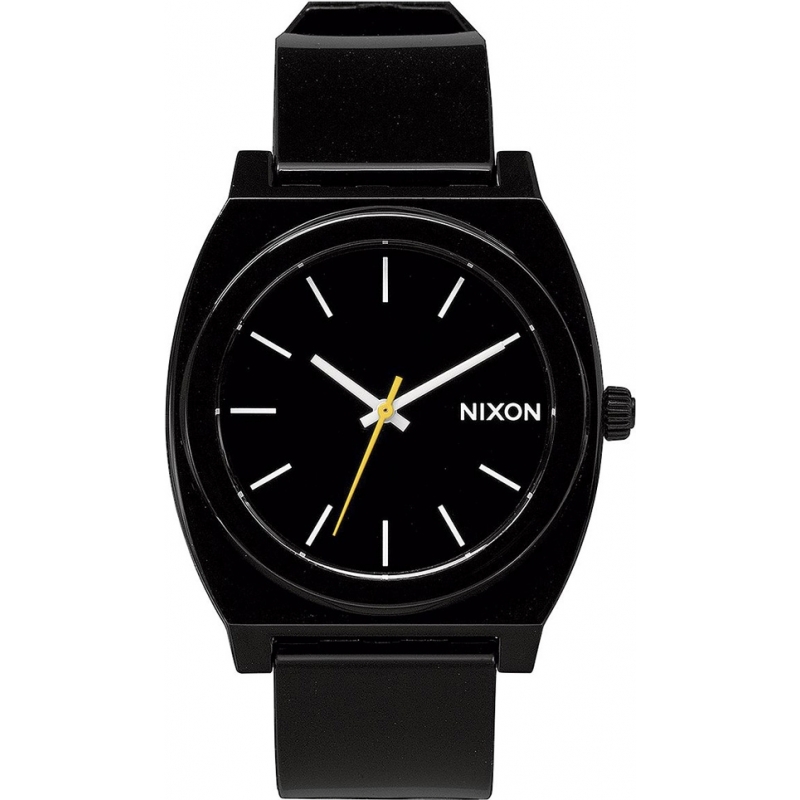 Nixon Time Teller P Black Watch