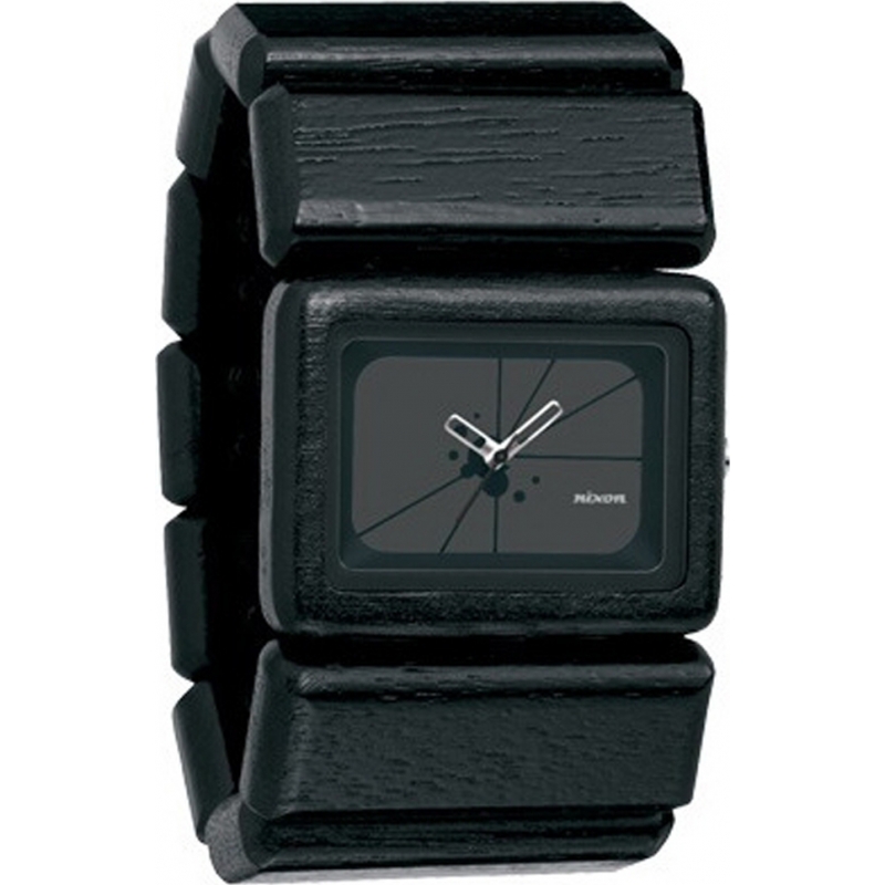 Nixon Vega Black Watch