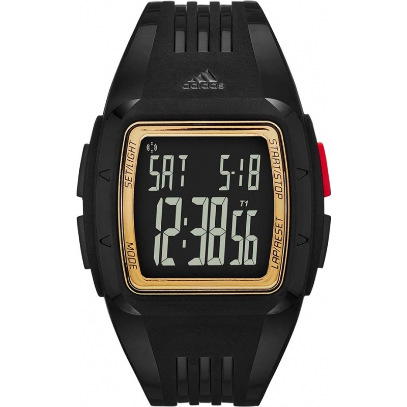 Adidas Performance Duramo Midsize Black Watch