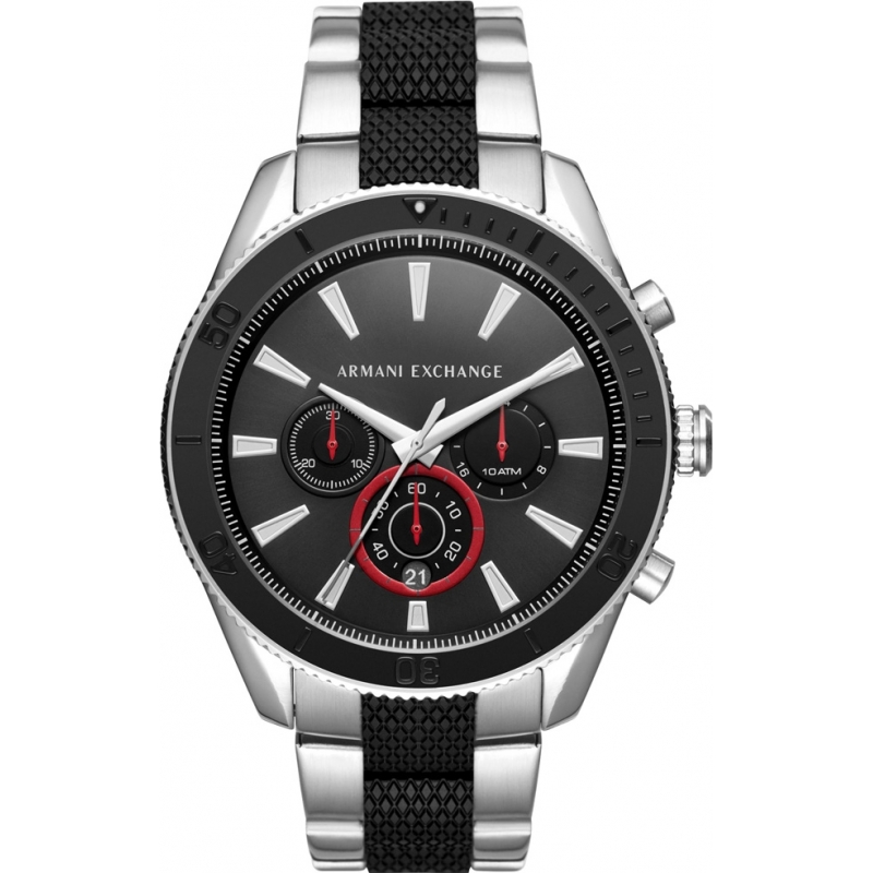 best armani exchange watches