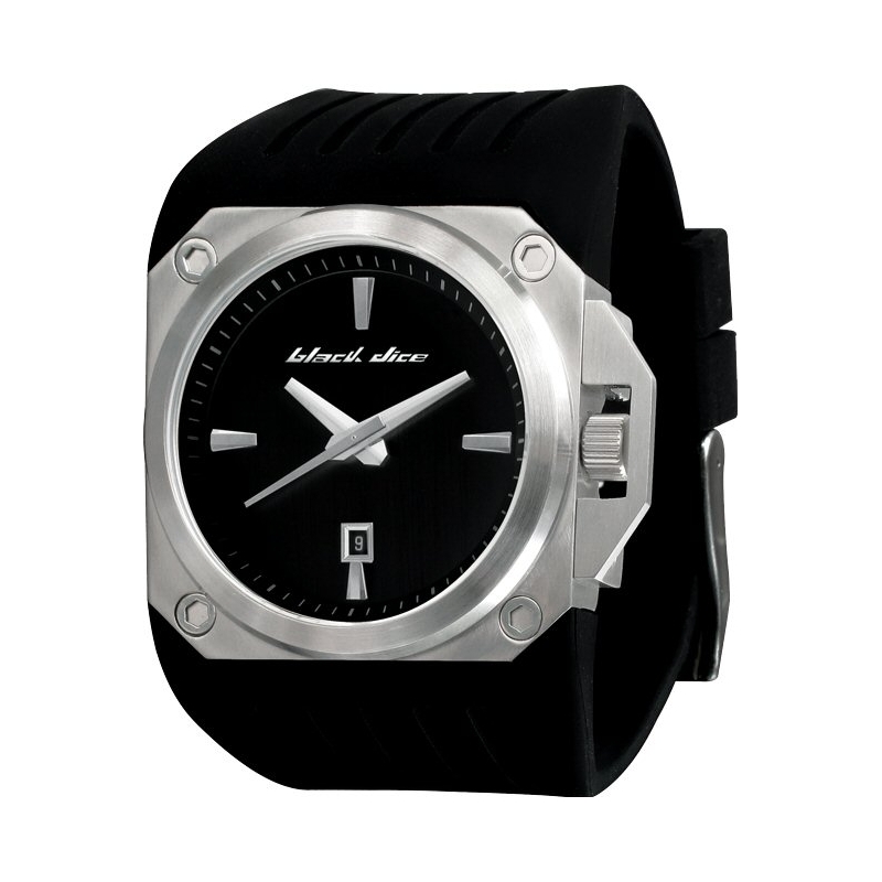 Black Dice Mens The Don Black Watch