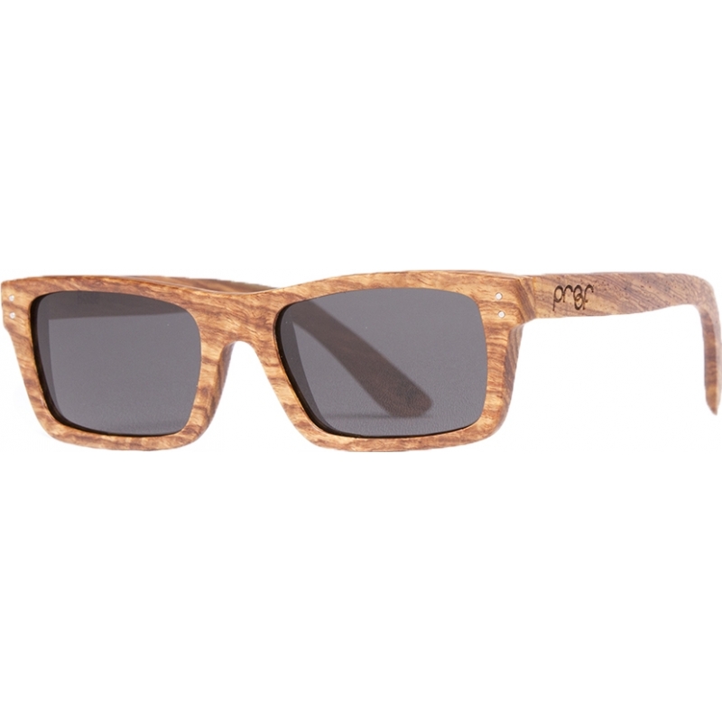 Proof Boise Lacewood Polarized Sunglasses