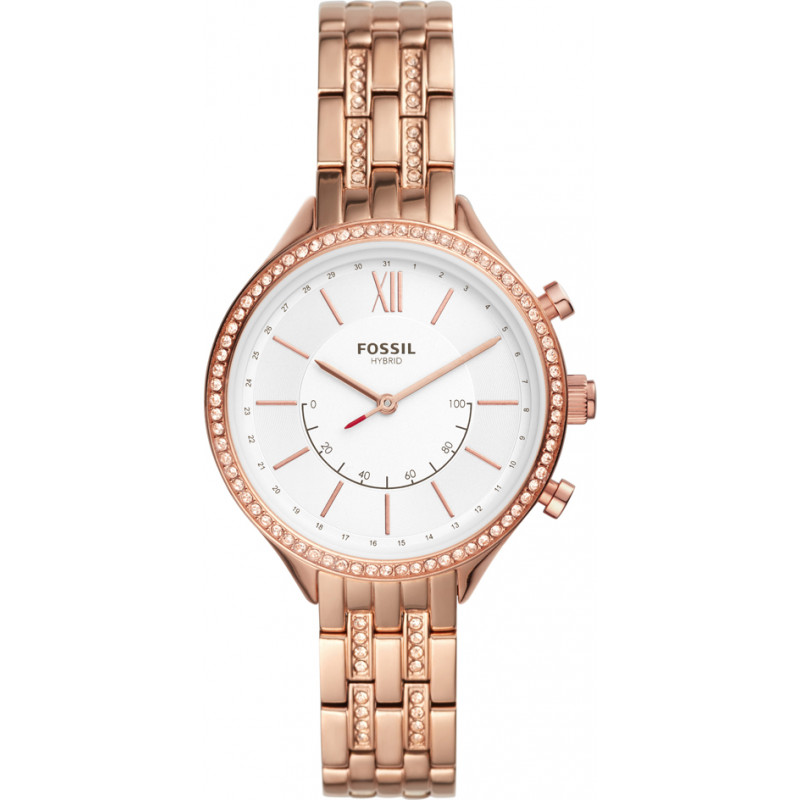 fossil smartwatch for ladies