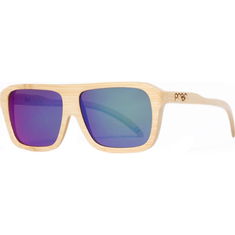 Proof Bud Bamboo Kush Sunglasses