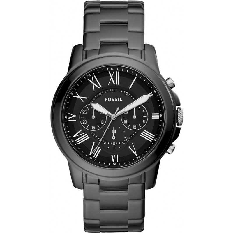 fossil watch exchange offer