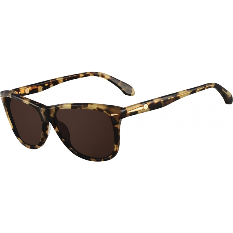 Calvin Klein Platinum CK4194S Tortoiseshell Sunglasses