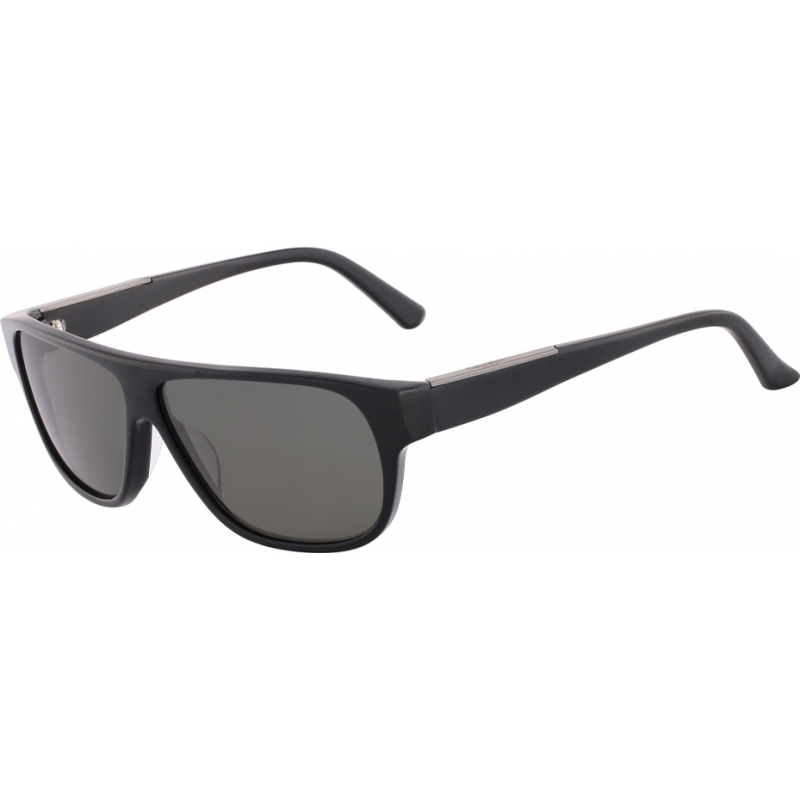 Calvin Klein Collection Mens CK7906SP Dark Grey Black sunglasses