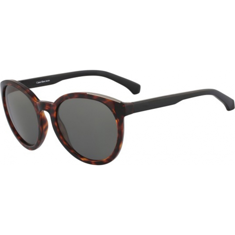 Calvin Klein Jeans CKJ762S Tortoiseshell Sunglasses