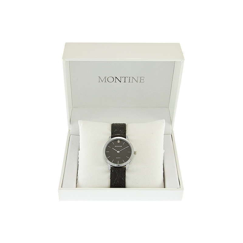 Montine Black Watch