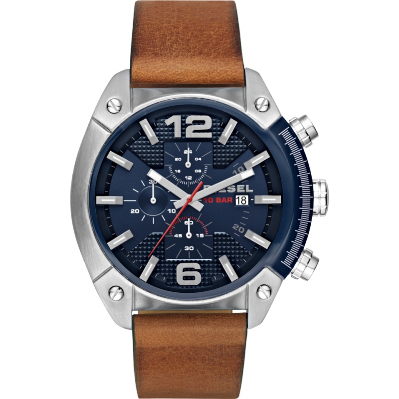 diesel watch dw4d