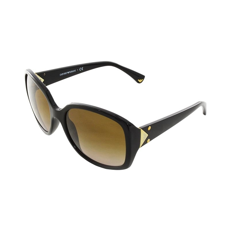 Emporio Armani EA4018 57 Trend Black 501713 Sunglasses