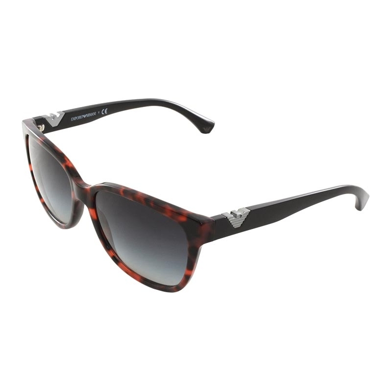 Emporio Armani EA4038 57 Modern Havana Bordeaux 52778G Sunglasses