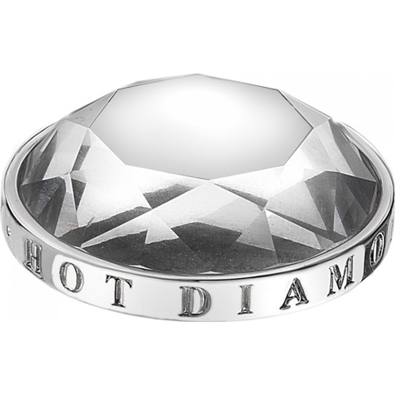 Emozioni 33mm Ice Coin