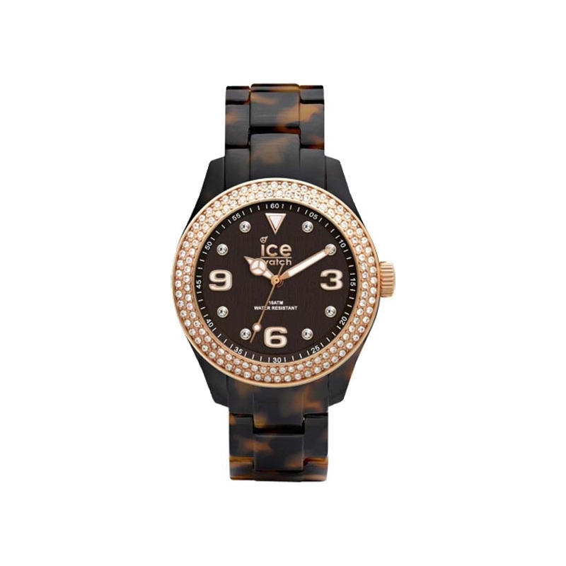 Ice-Watch Ice-Elegant Tortoiseshell Watch