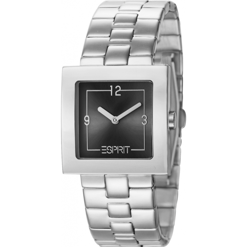 Esprit Ladies Cedar Steel Watch