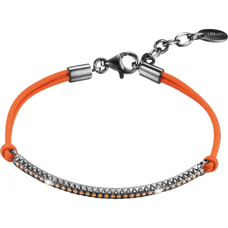 Esprit Brilliance Expression Orange Bracelet