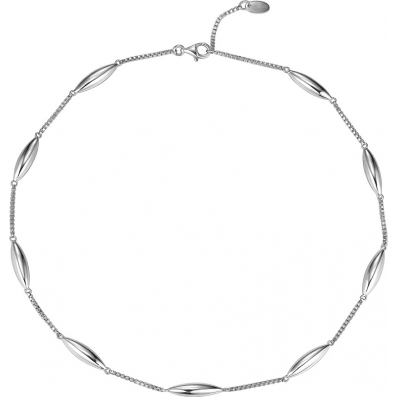 Esprit Ladies Honesty Silver Necklace