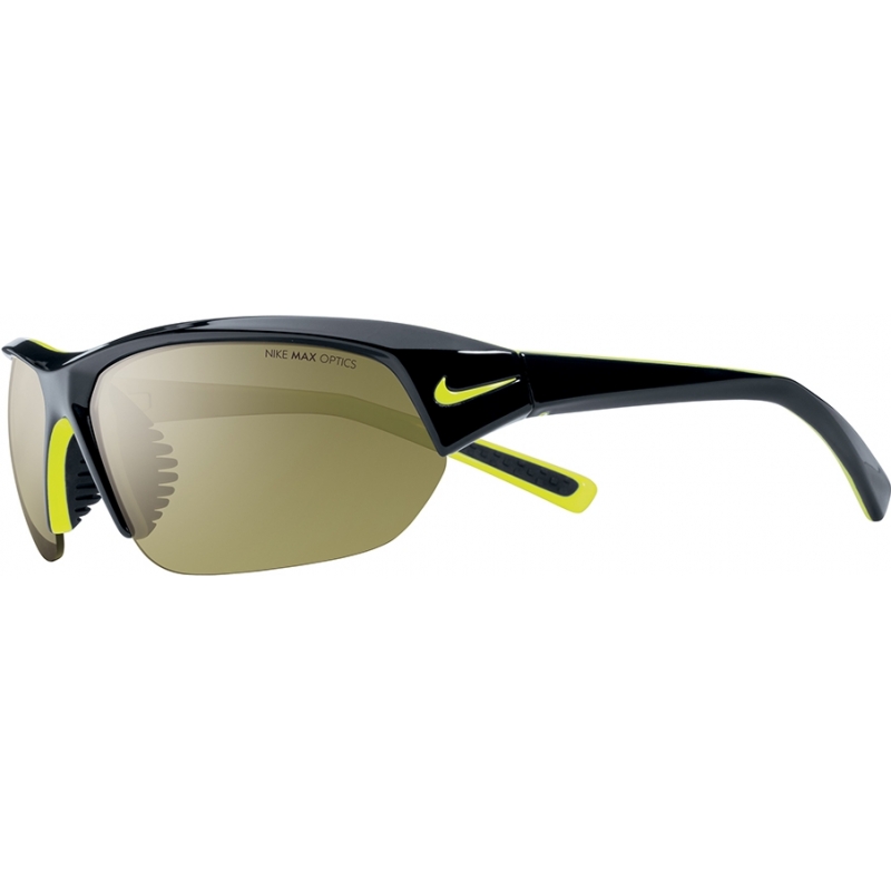 Nike EV0525 Skylon Ace Matte Black Sunglasses