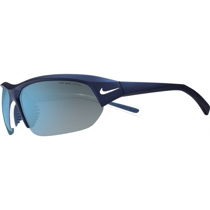 Nike EV0525 Skylon Ace Blue Sunglasses