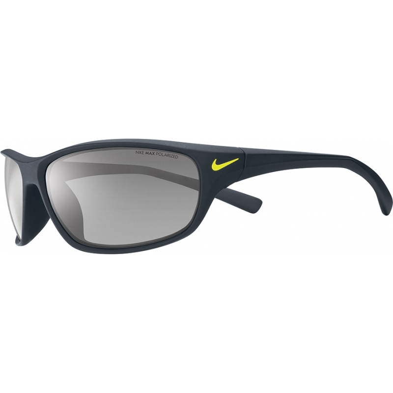 Nike EV0603 Rabid Matte Black Sunglasses