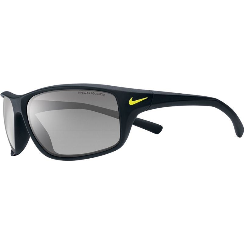 Nike EV0605 Adrenaline Stealth Sunglasses