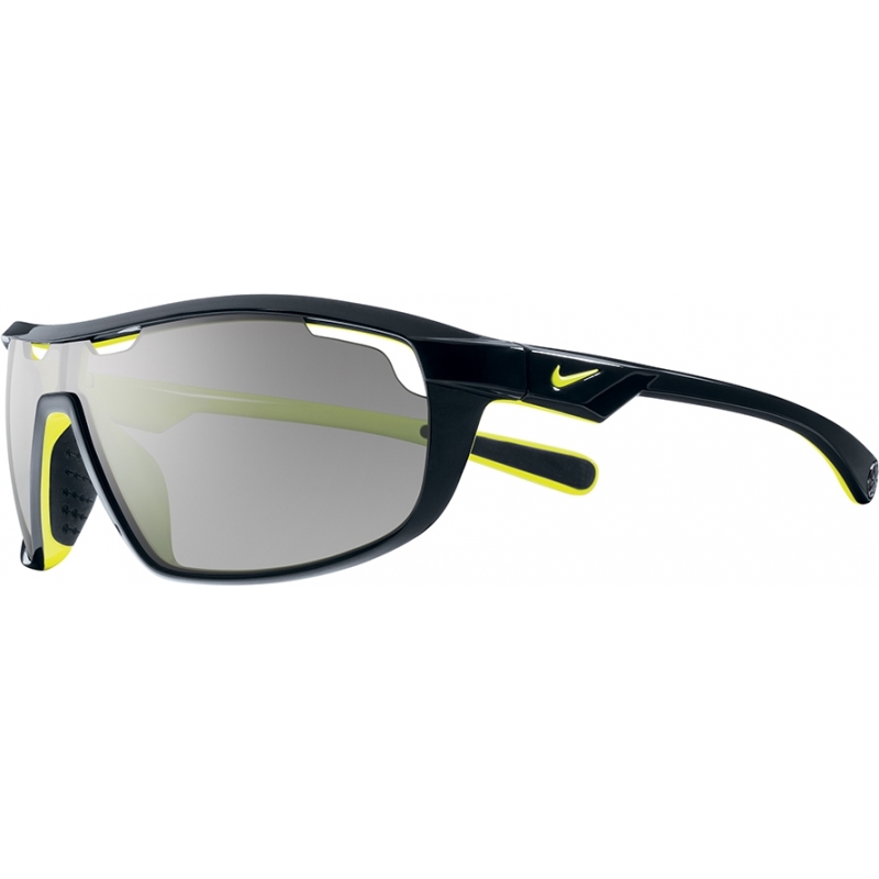 Nike EV0704 Road Machine Black Sunglasses