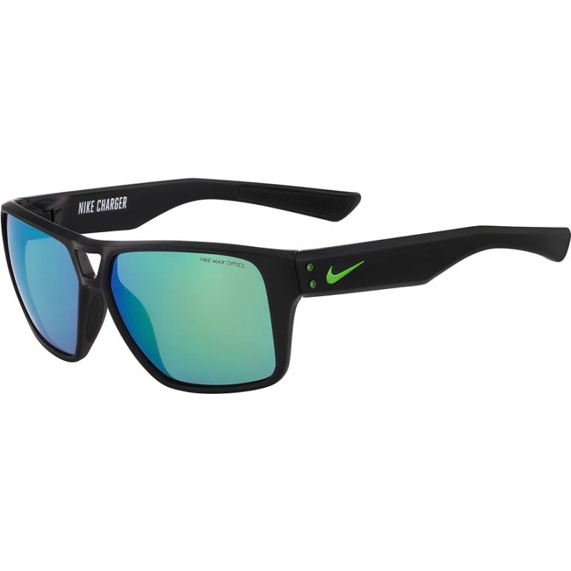 Nike EV0764 Charger R Iron Sunglasses