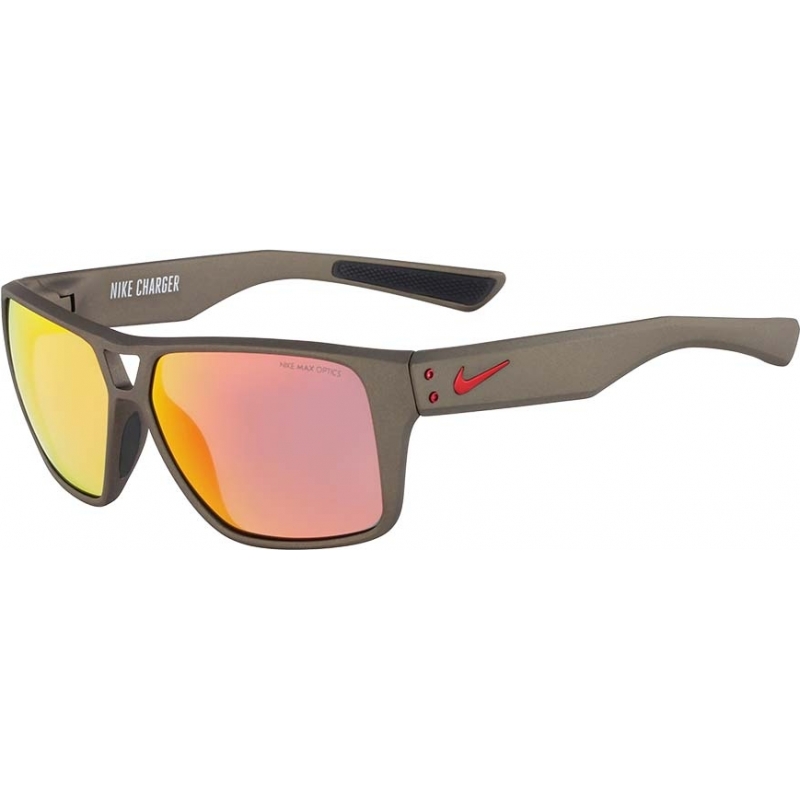 Nike EV0764 Charger R Natural Gep Sunglasses