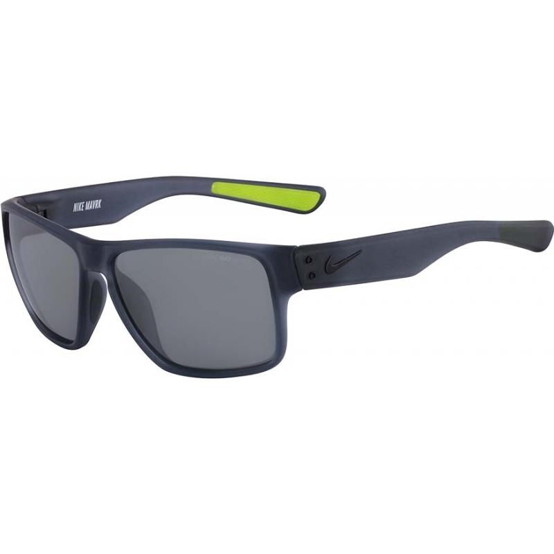 Nike EV0771 Mavrk Black Gep Sunglasses