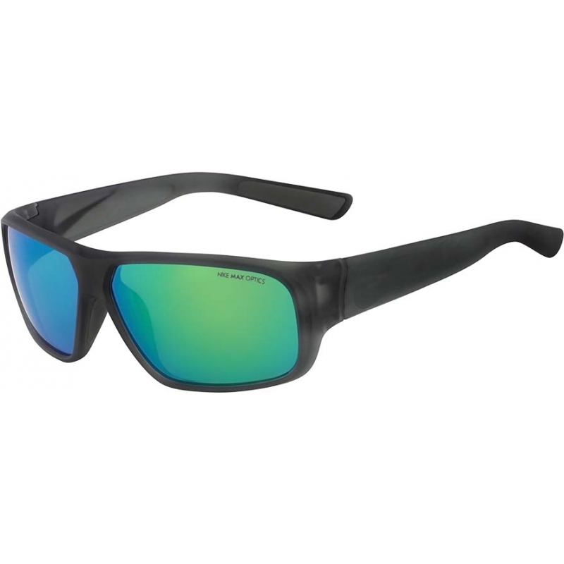 Nike EV0780 Mercurial 6 R Grey Green Sunglasses