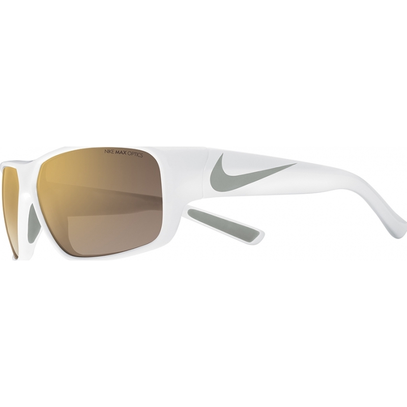 Nike EV0780 Mercurial 6 R White Sunglasses