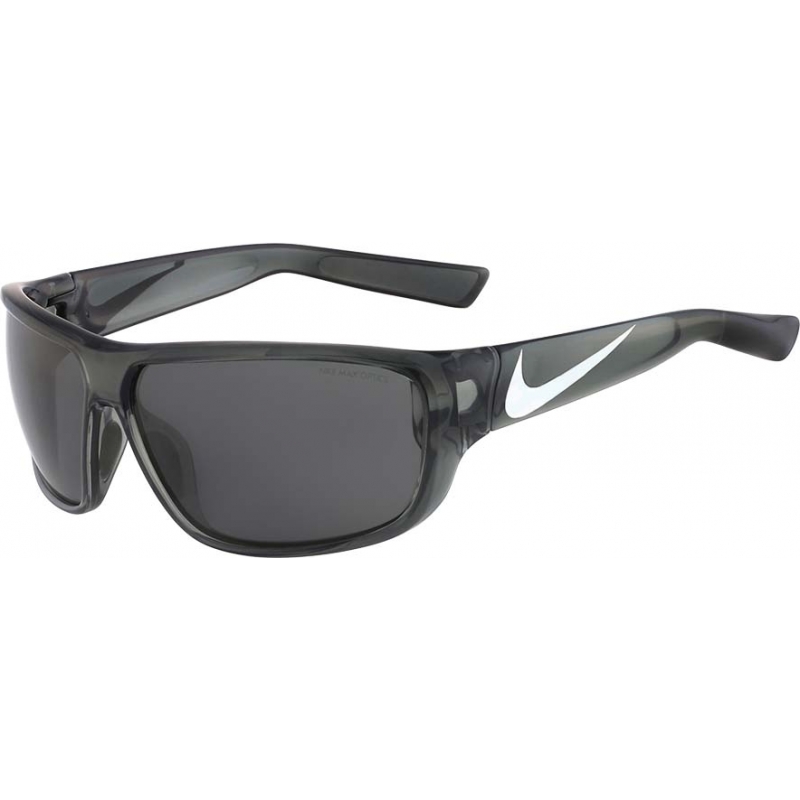 Nike EV0781 Mercurial 8 Black Sunglasses