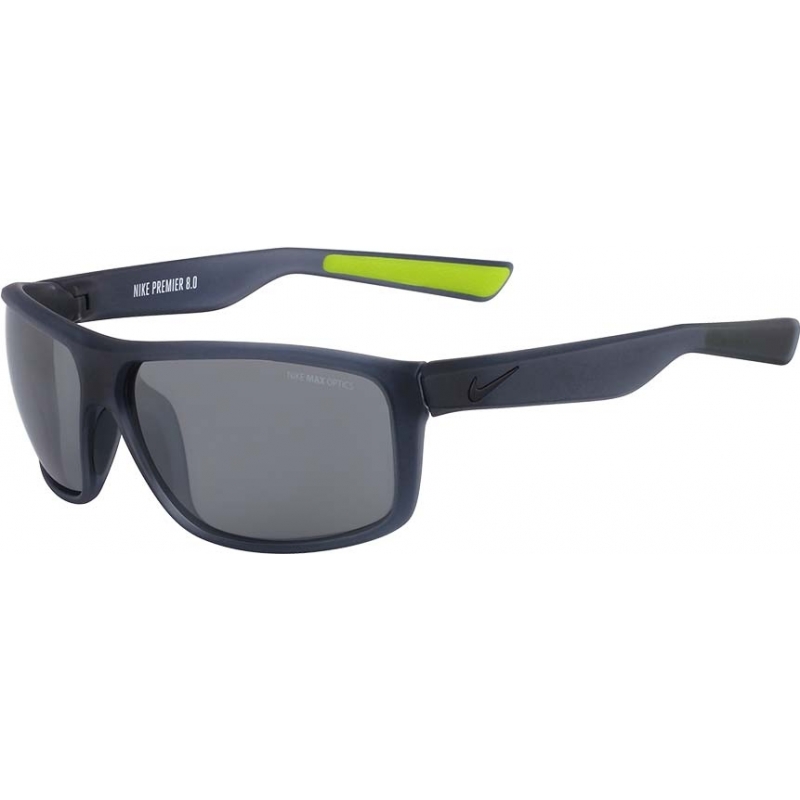 Nike EV0792 Premier 8 Black Gep Sunglasses