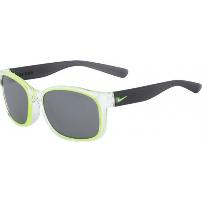 Nike EV0886 Spirit Kids Ivory Sunglasses