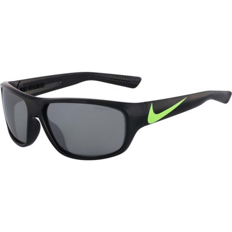 Nike EV0887 Mercurial Kids Black Sunglasses