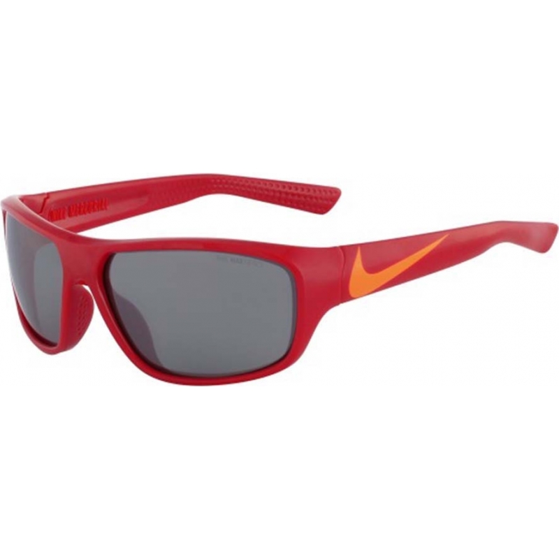 Nike EV0887 Mercurial Kids Red Lava Sunglasses