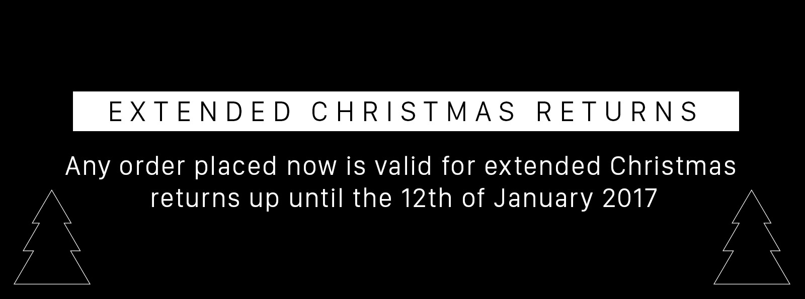 Top brand names at fantastic prices