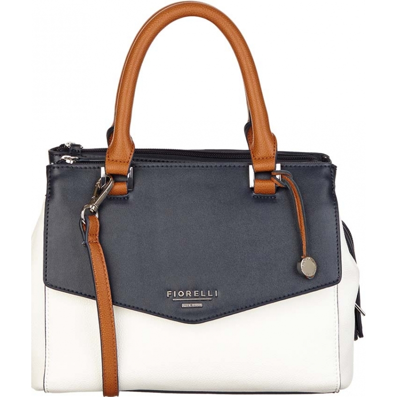 Fiorelli Ladies Bag FH8049WHITE ChrisElli
