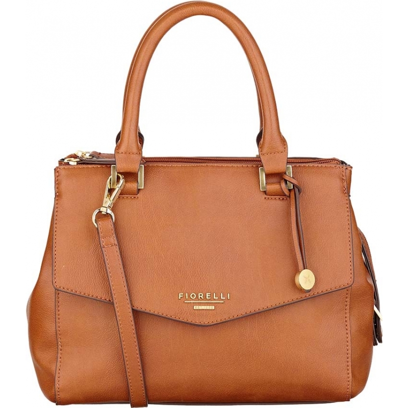Fiorelli Ladies Mia Tan Grab Bag